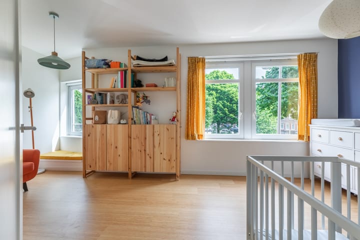 Photo 21 of Afrikanerplein 106