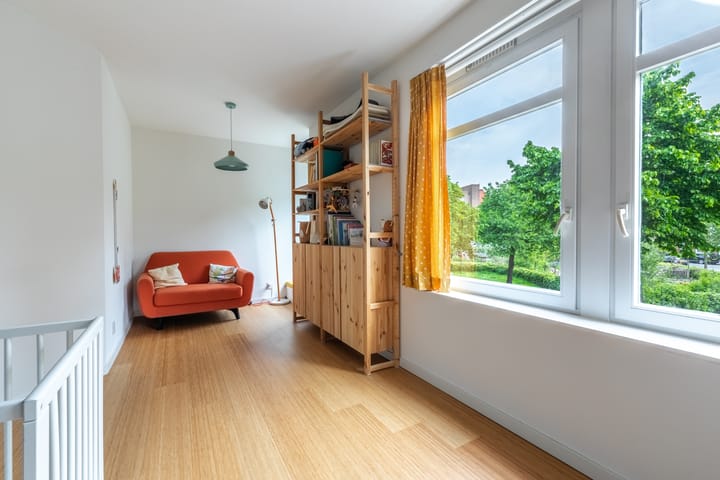 Photo 22 of Afrikanerplein 106