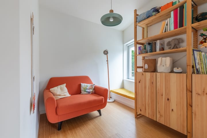 Photo 23 of Afrikanerplein 106