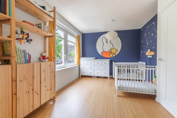 Photo 24 of Afrikanerplein 106