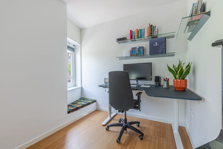 Photo 32 of Afrikanerplein 106