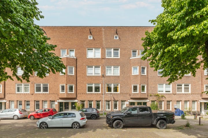 Photo 38 of Afrikanerplein 106