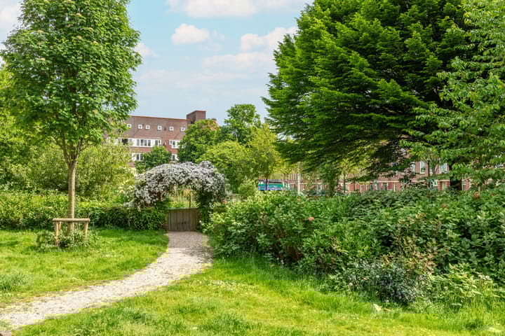 Photo 39 of Afrikanerplein 106