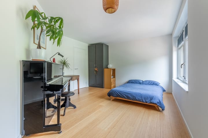 Photo 33 of Afrikanerplein 106