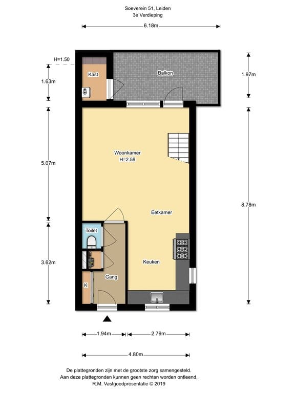 Foto 26 van Soeverein 51