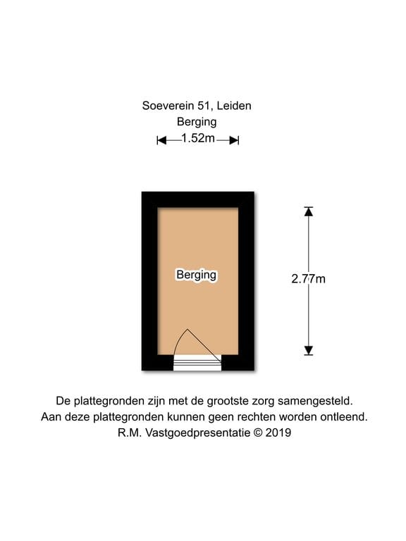 Foto 28 van Soeverein 51