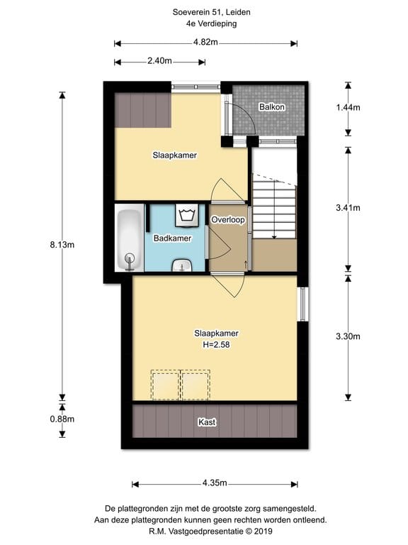 Foto 27 van Soeverein 51