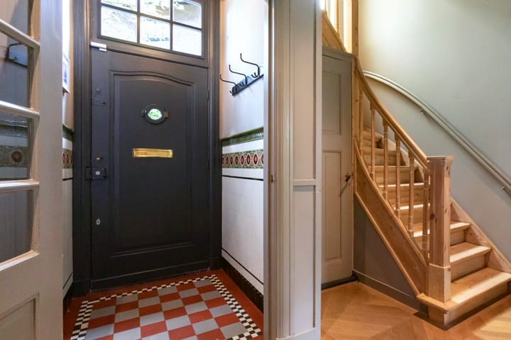 Foto 4 van Spoorlaan 9