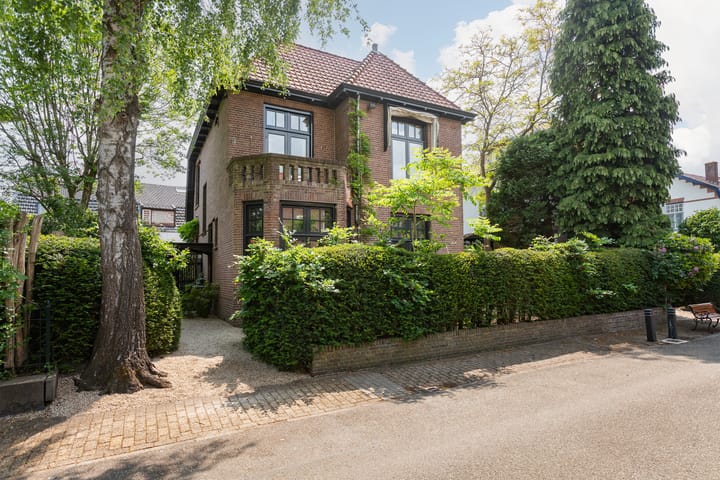 Foto 2 van Spoorlaan 9