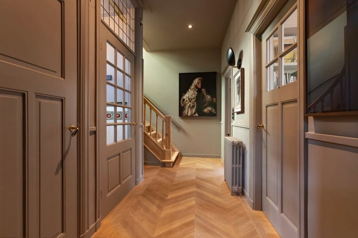 Foto 5 van Spoorlaan 9