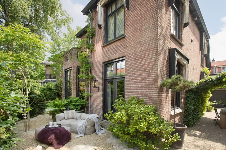 Foto 3 van Spoorlaan 9