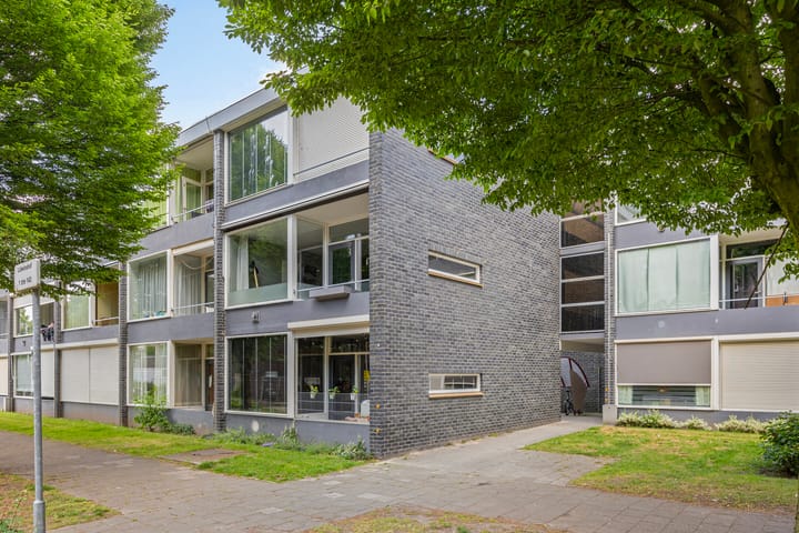 Foto 2 van Lidwinahof 65