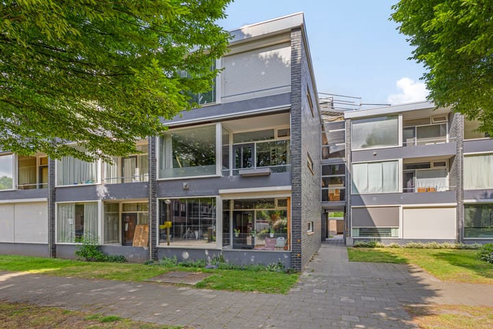 Foto 1 van Lidwinahof 65