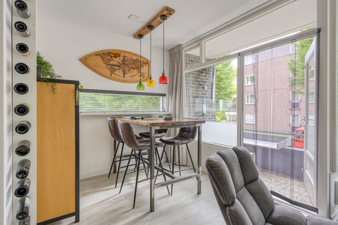 Photo 7 of Lidwinahof 65