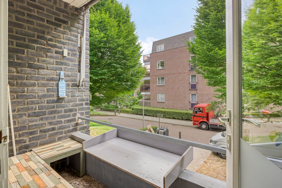 Photo 8 of Lidwinahof 65