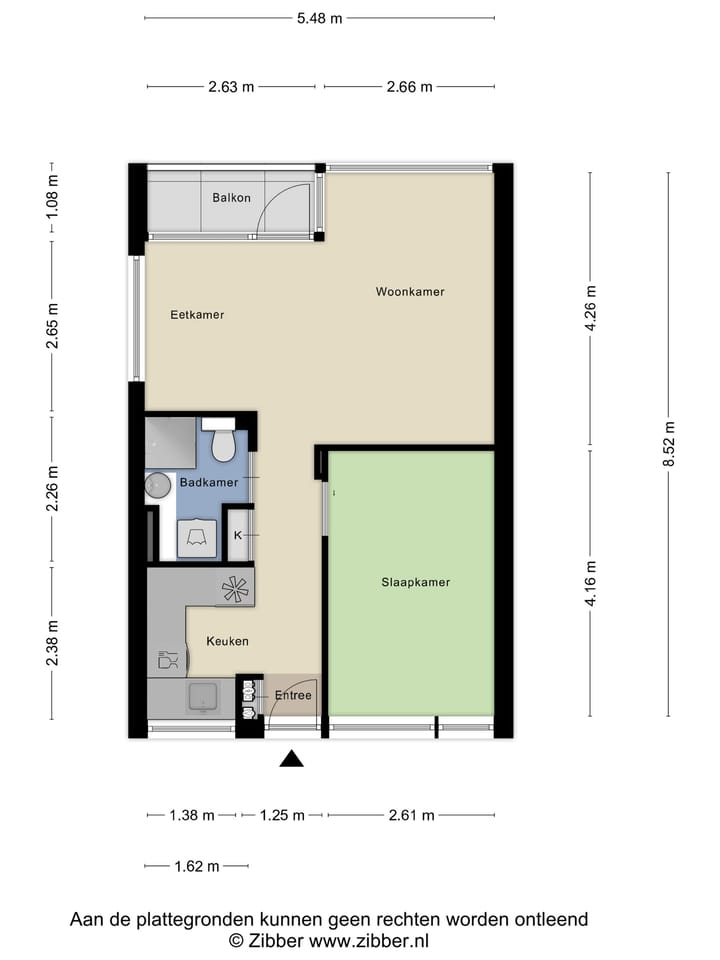 Foto 17 van Lidwinahof 65