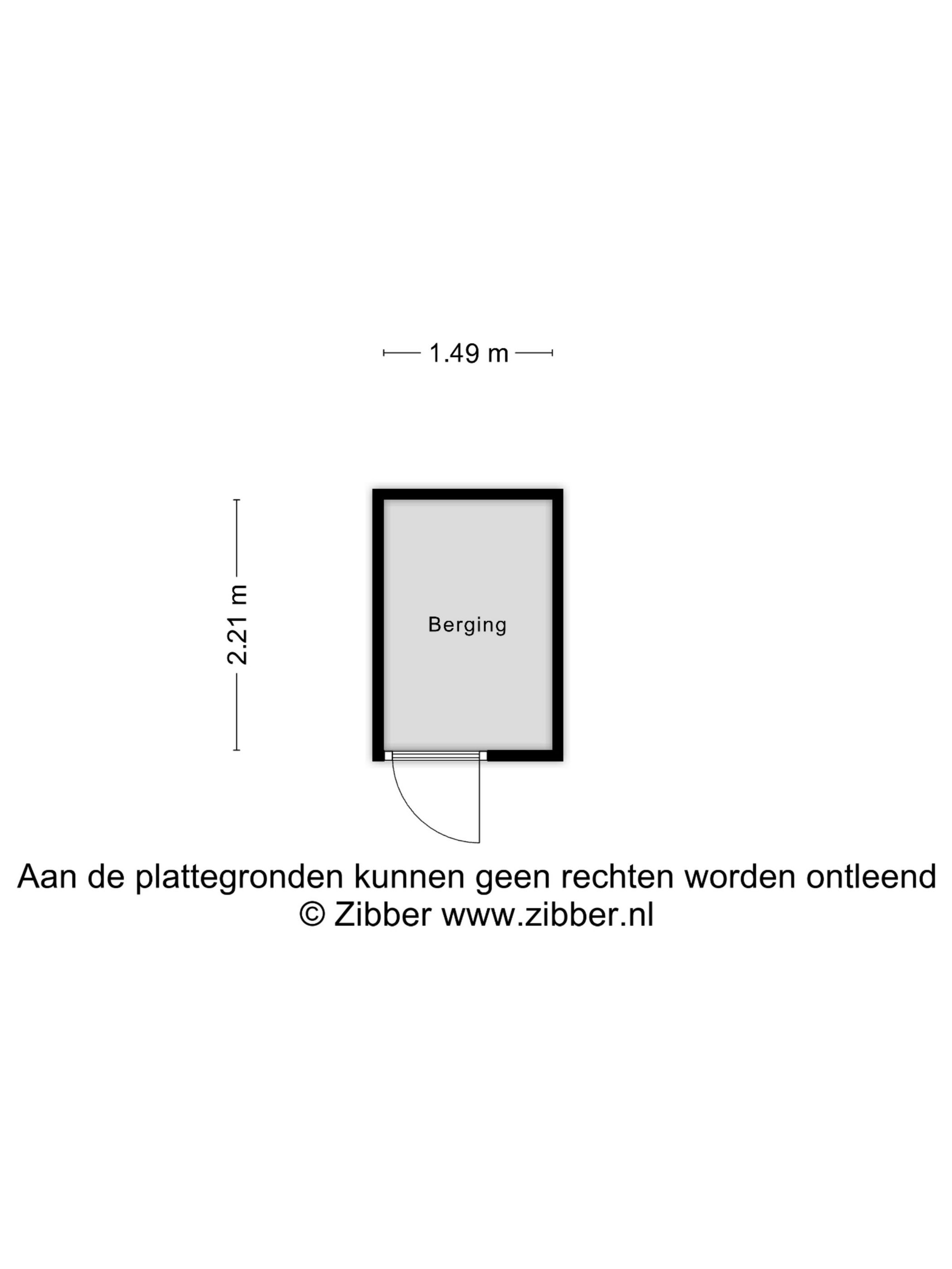 Photo 18 of Lidwinahof 65