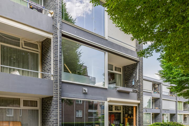 Foto 3 van Lidwinahof 65