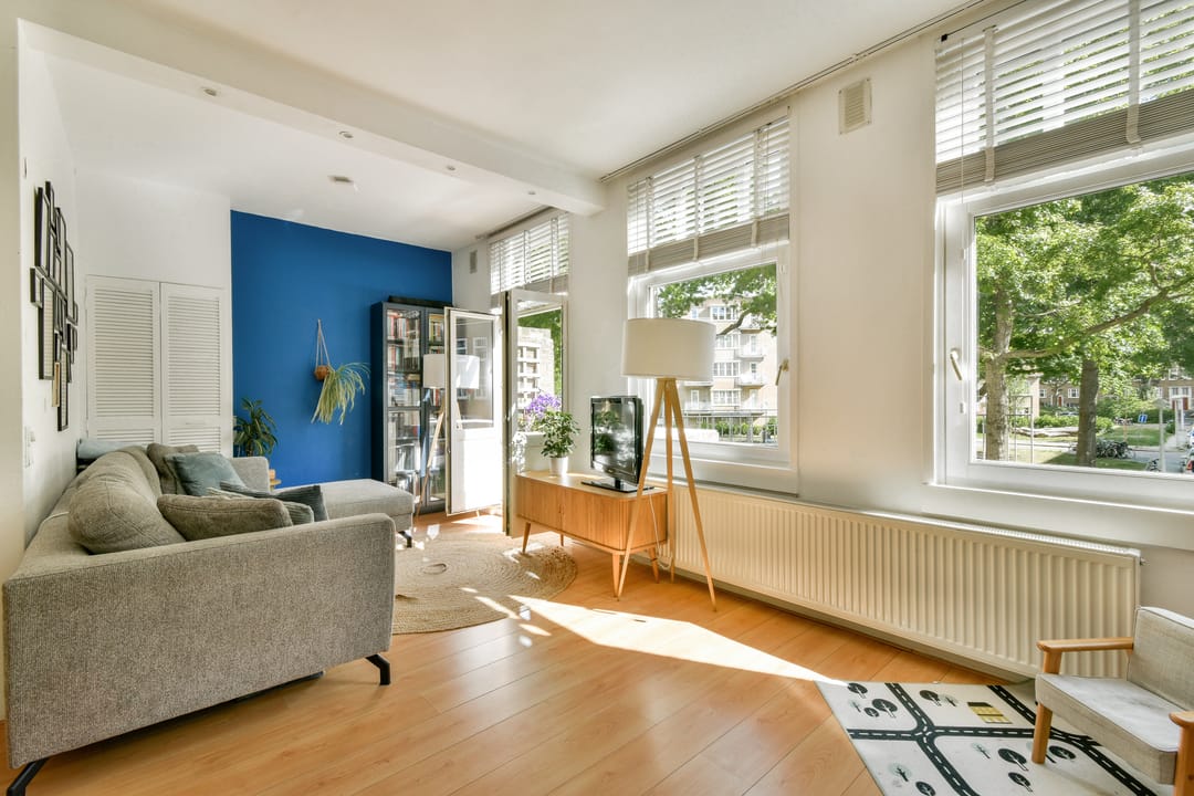 Photo 2 of Kijkduinstraat 47-1