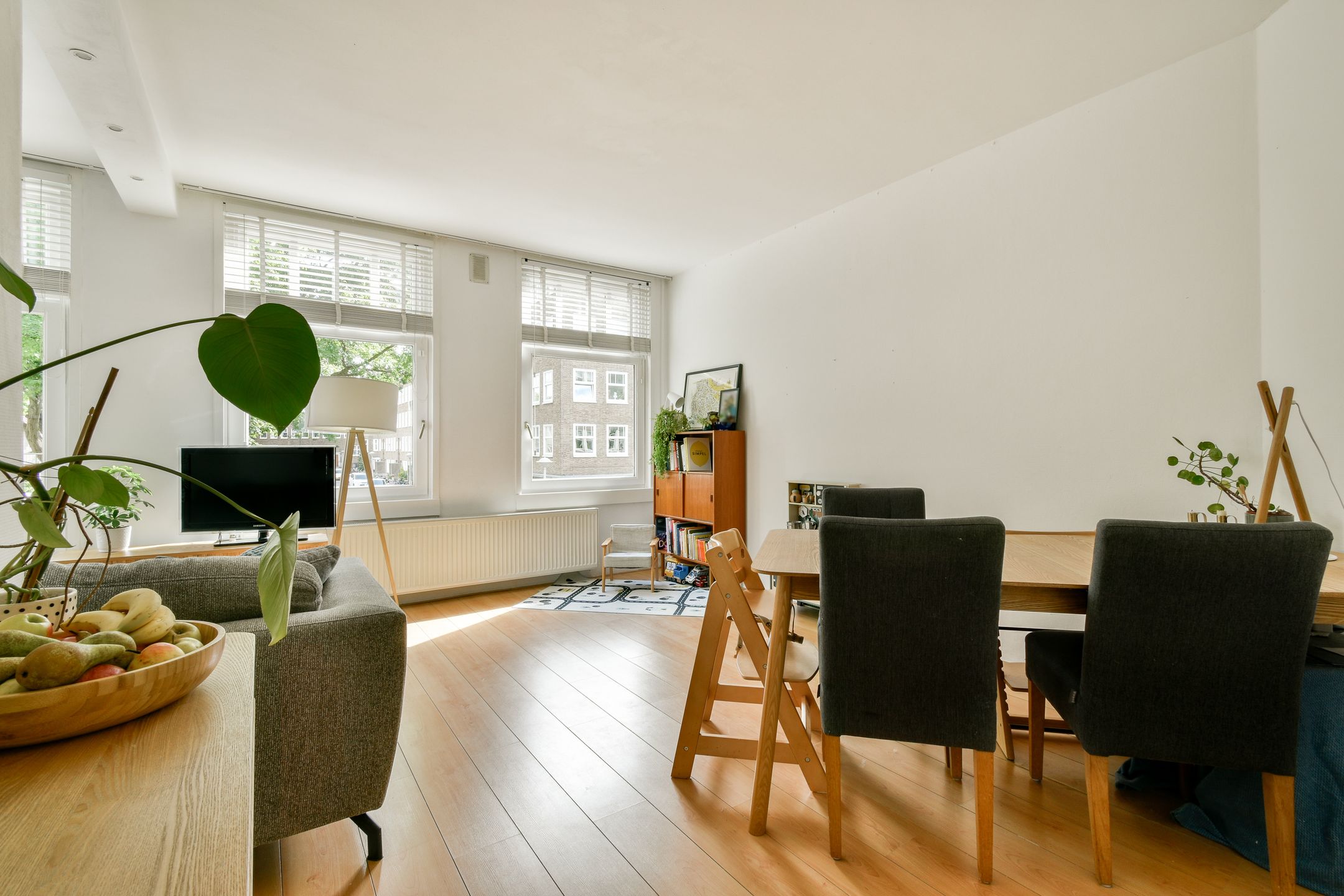 Photo 3 of Kijkduinstraat 47-1