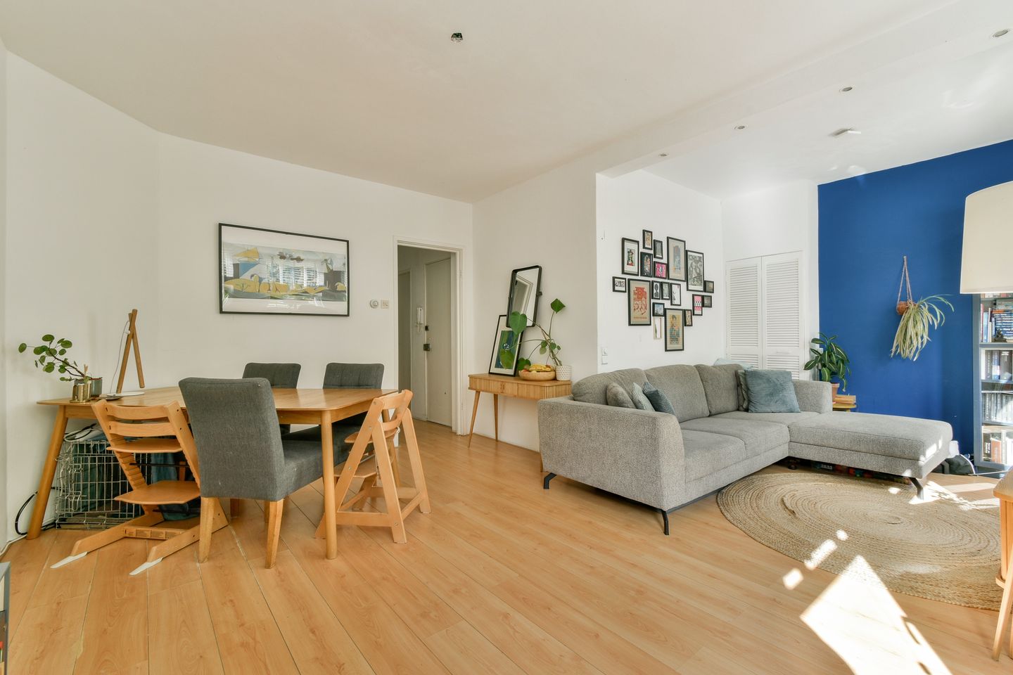 Photo 4 of Kijkduinstraat 47-1