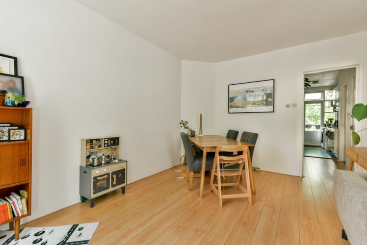 Foto 5 van Kijkduinstraat 47-1