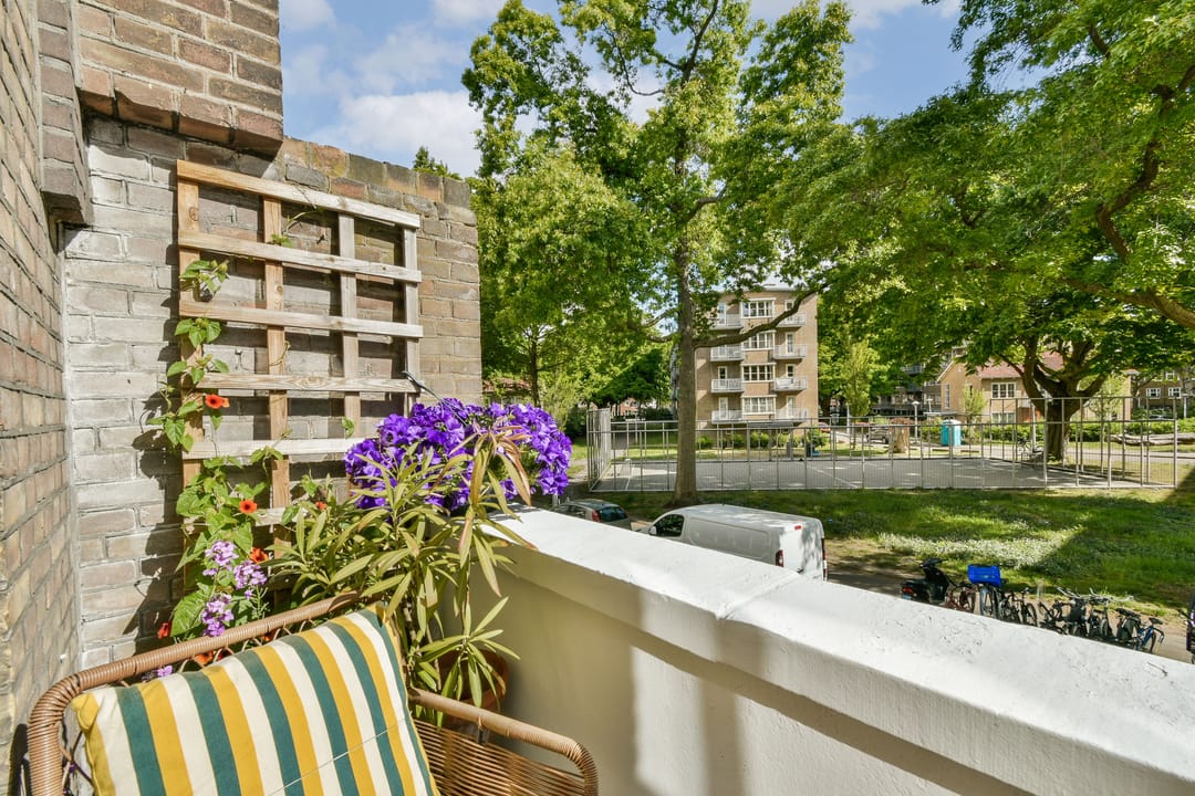 Photo 8 of Kijkduinstraat 47-1