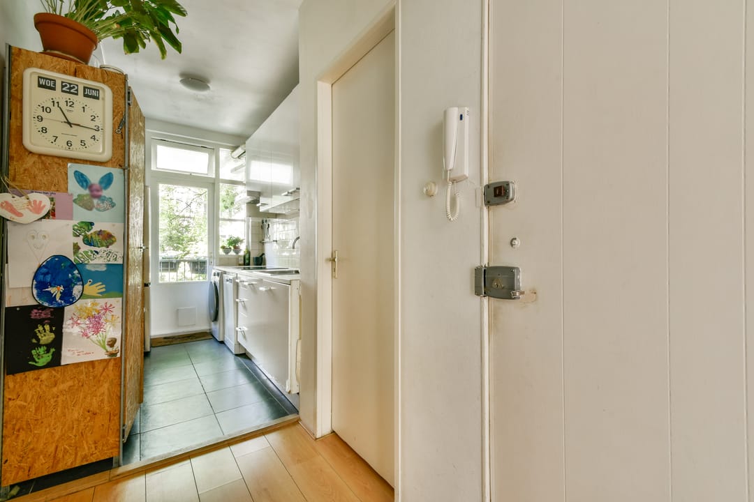 Photo 7 of Kijkduinstraat 47-1