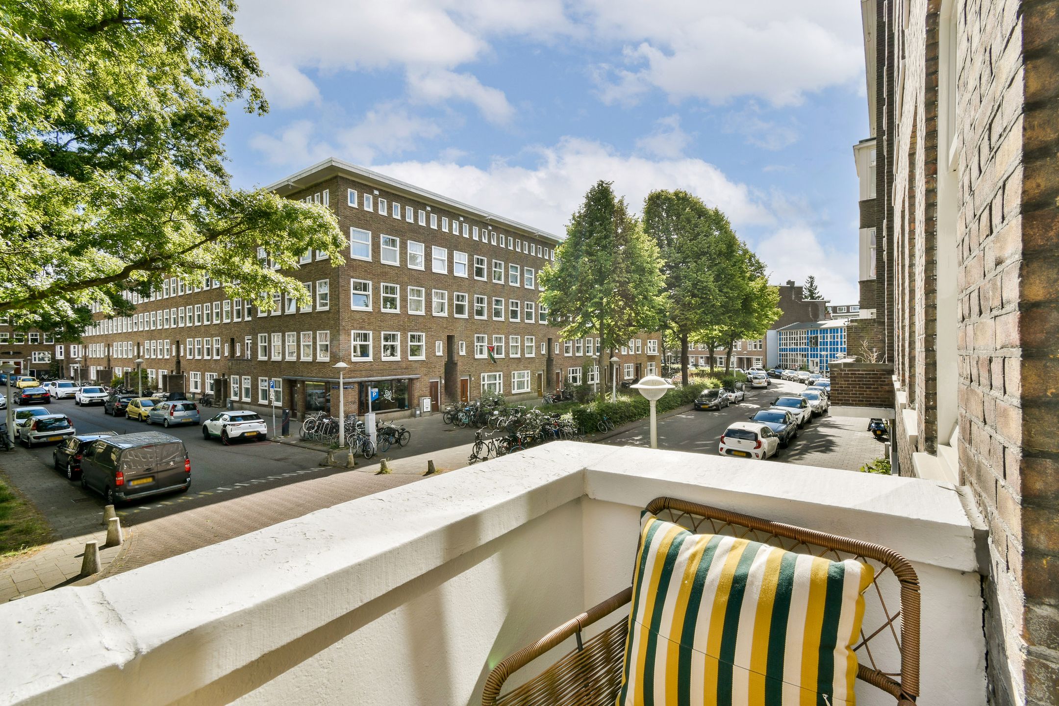 Photo 9 of Kijkduinstraat 47-1