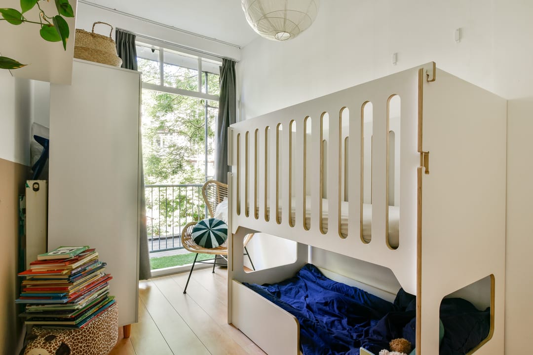 Photo 16 of Kijkduinstraat 47-1