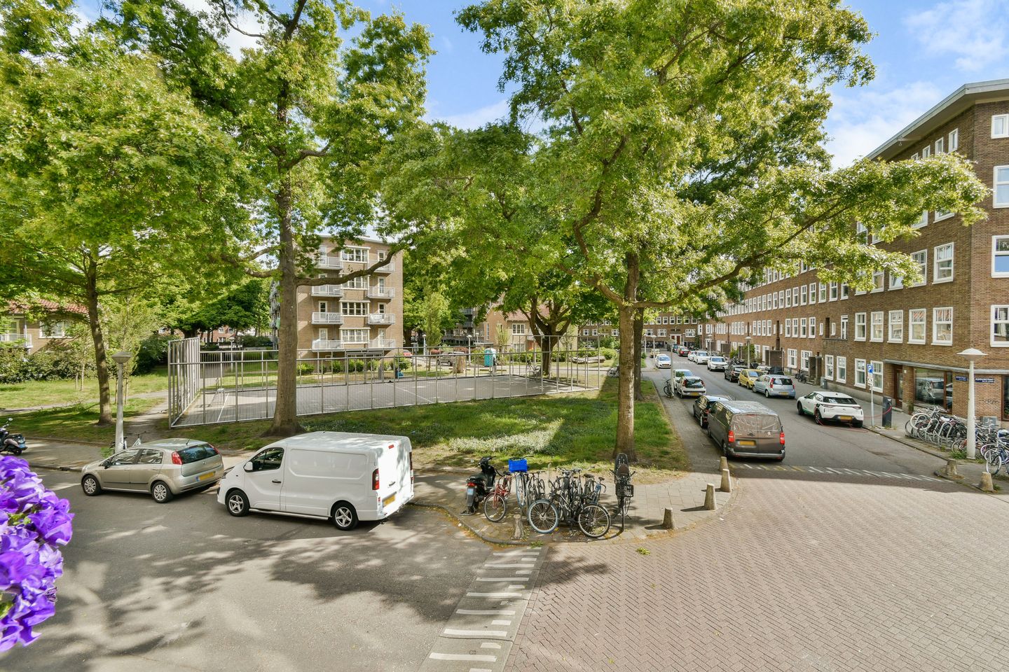 Photo 20 of Kijkduinstraat 47-1