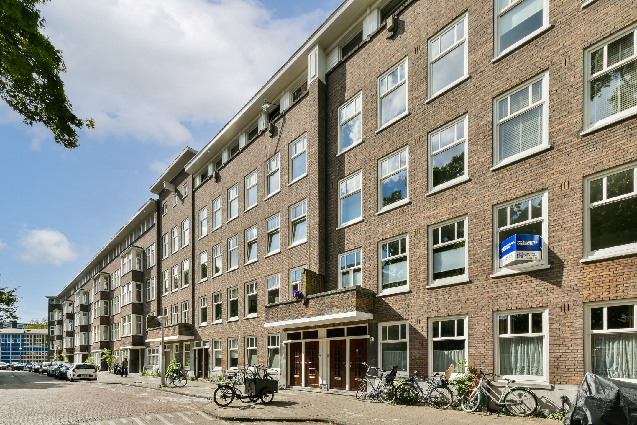 Photo 21 of Kijkduinstraat 47-1