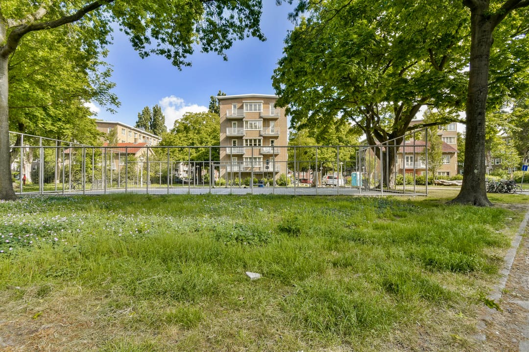 Photo 22 of Kijkduinstraat 47-1