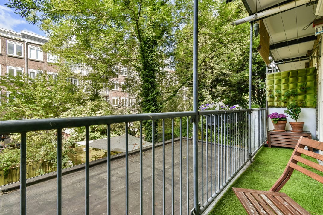 Photo 11 of Kijkduinstraat 47-1