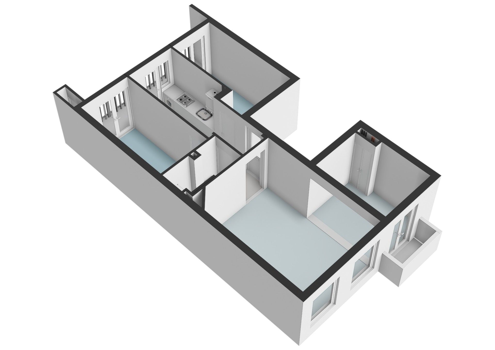 Photo 27 of Kijkduinstraat 47-1