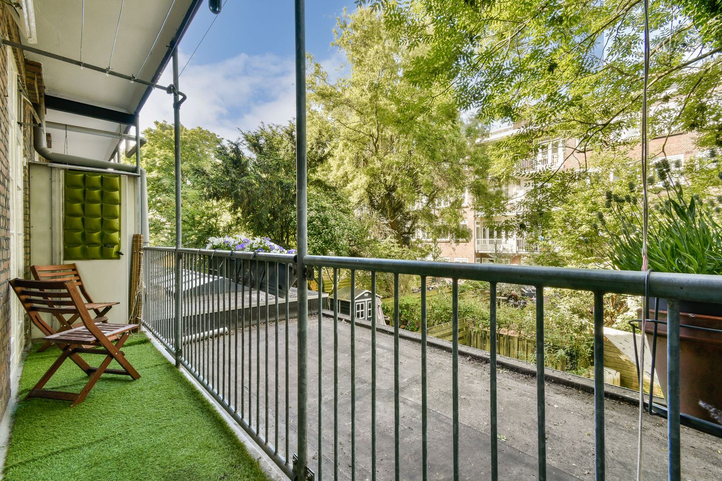 Photo 10 of Kijkduinstraat 47-1