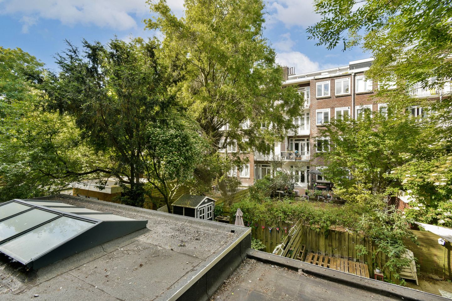 Photo 19 of Kijkduinstraat 47-1