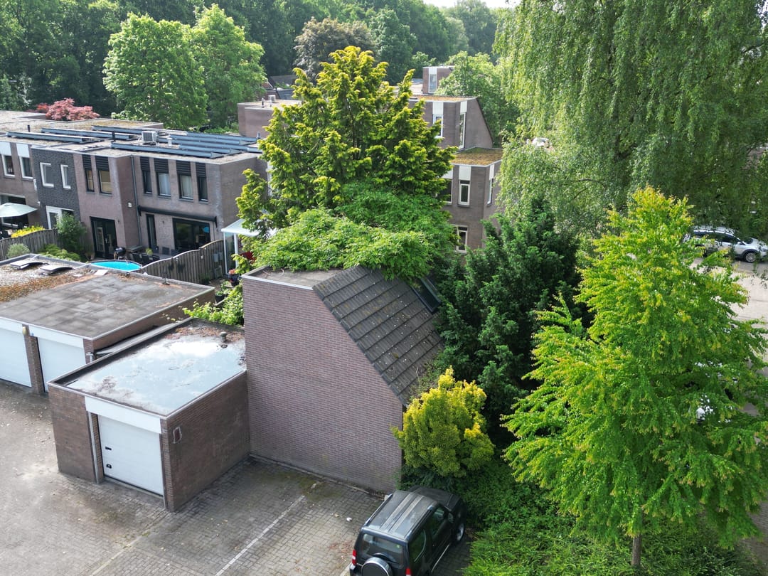 Foto 2 van Cherbourglaan 52