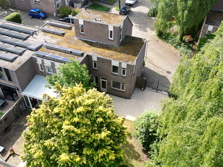 Foto 3 van Cherbourglaan 52