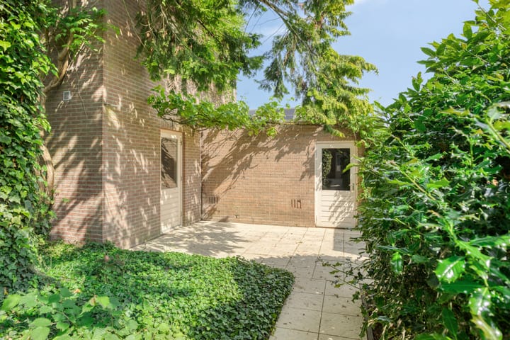 Foto 5 van Cherbourglaan 52