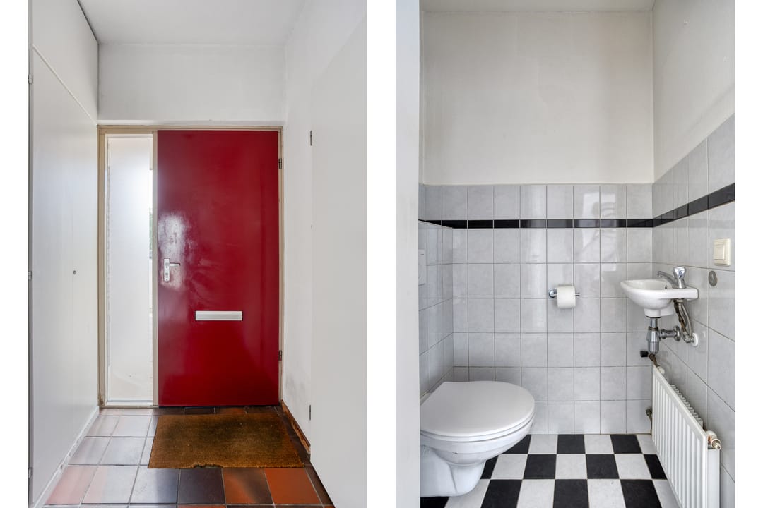 Foto 13 van Cherbourglaan 52