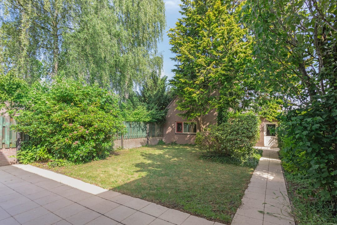 Foto 31 van Cherbourglaan 52