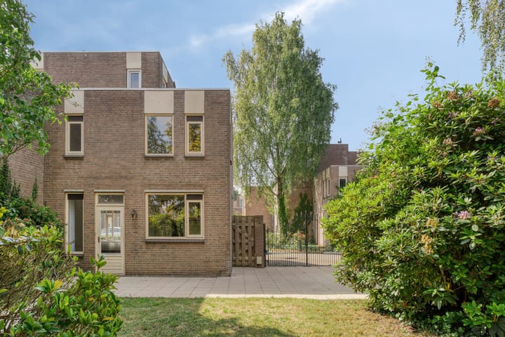 Foto 34 van Cherbourglaan 52