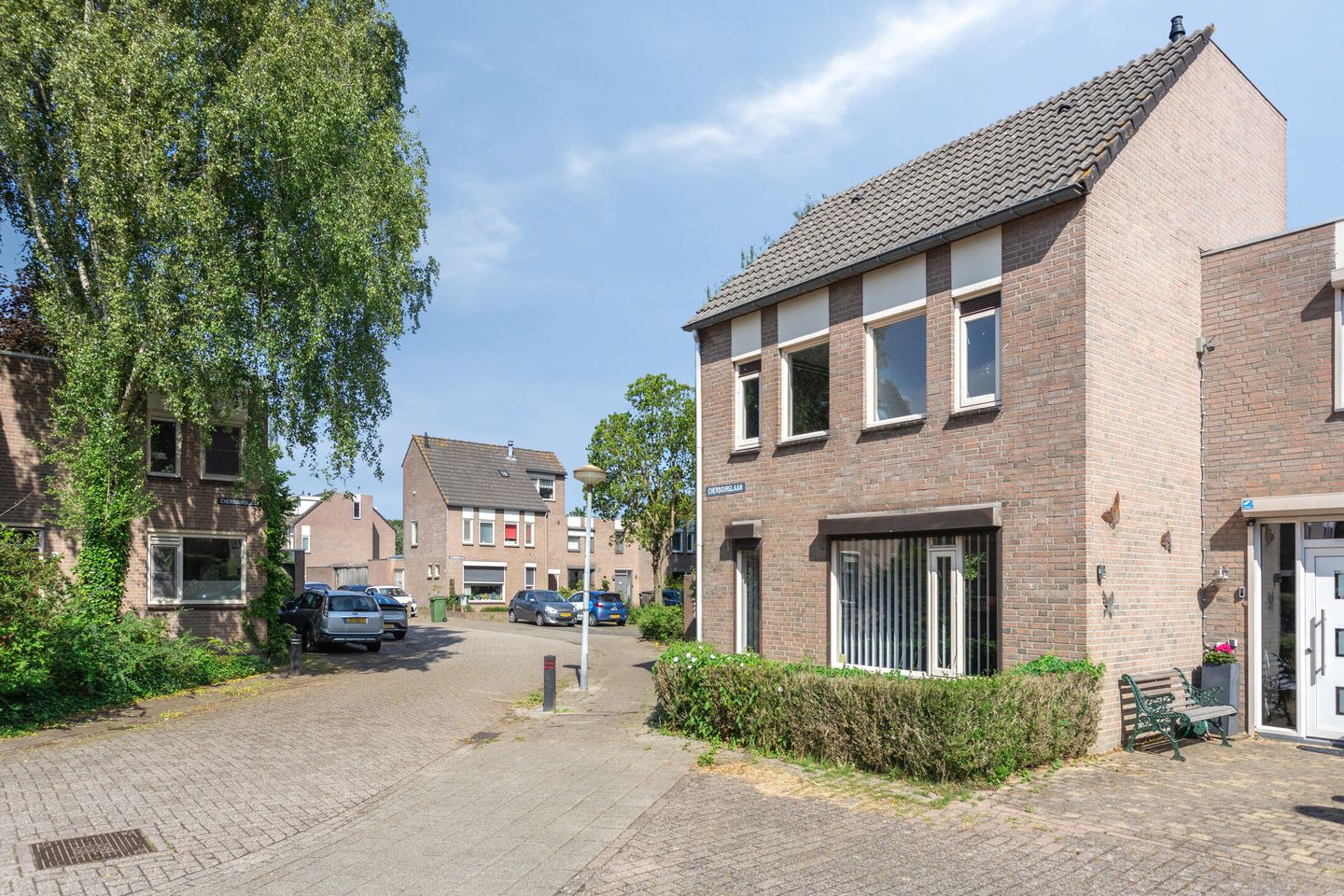 Foto 35 van Cherbourglaan 52