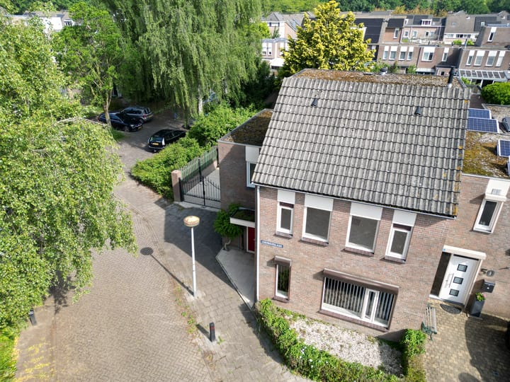 Foto 36 van Cherbourglaan 52