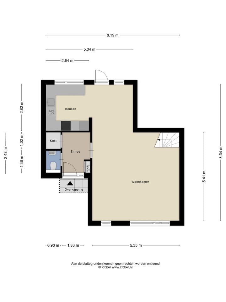 Foto 37 van Cherbourglaan 52