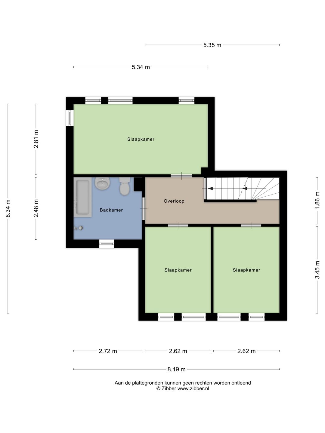Foto 38 van Cherbourglaan 52