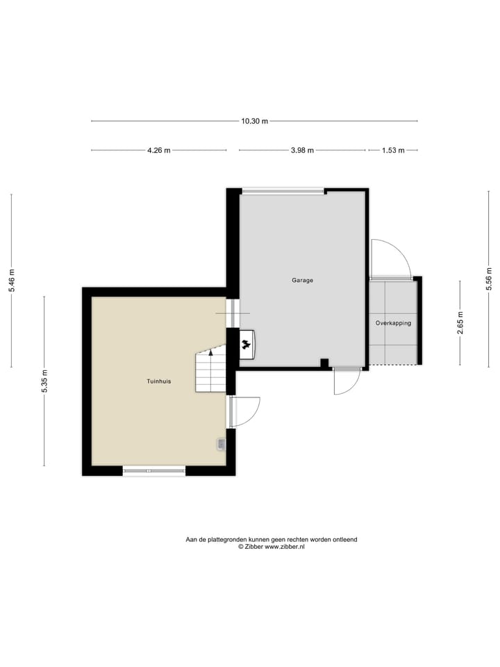 Foto 40 van Cherbourglaan 52
