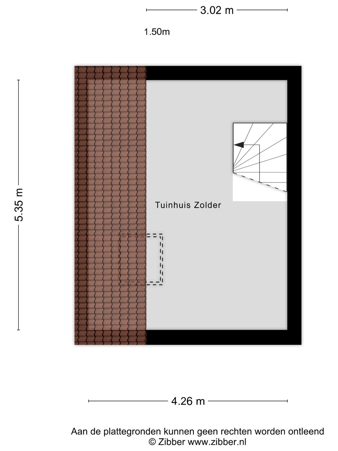 Foto 41 van Cherbourglaan 52