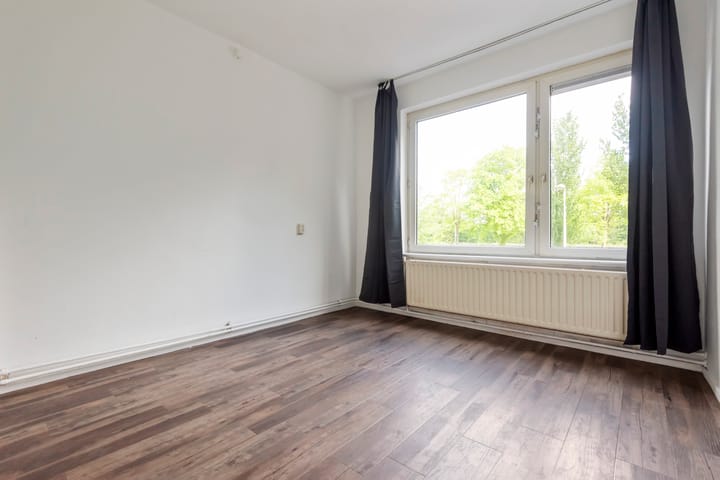 Foto 2 van Willem Molengraaffstraat 20-H